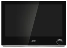 Monitor ASUS LS248H LED BLACK 23.6"W, 1920x1080, 10M:1, 2ms, VGA, HDMI