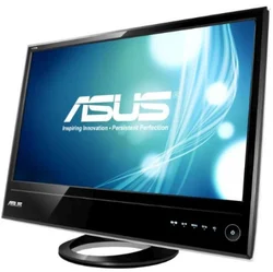 Monitor ASUS ML228H 22" LED 1920x1080, 10M:1, 2ms, VGA, HDMI