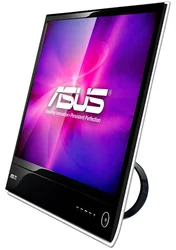 Monitor ASUS MS236H 23" LCD, 1920x1080, 50000:1, 2ms, HDMI