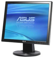 Monitor ASUS VB191T 19" LCD, 1280x1024, 2000:1, 5ms, DVI, repro, black