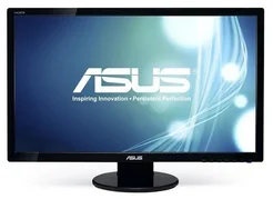 Monitor ASUS VE276N 27" 1920x1080, 5ms,100 000:1,DVI+VGA