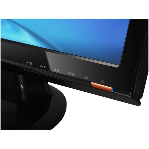 Monitor ASUS VH242H 24" LCD, 1920x1080, 200001, 5ms, DVI, HDMI, repro