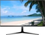 Monitor Dahua LM24-B201A, 24" 1920×1080 (FHD), LED, 100 Hz 250 cd/m, 1000:1, 6 ms