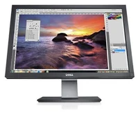 Monitor Dell UltraSharp 30" wide U3011, IPS, 2560x1600, 1000:1, 7ms, 2xDVI, 2xHDMI, 1x DisplayPort