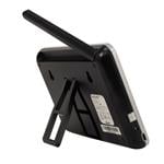 Monitor EVOLVEO DoorPhone W7 strieborný
