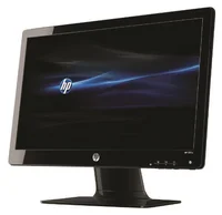 Monitor HP 20" LCD 2011x, 1600x900, 1000:1, 5ms, 250nits, DVI, VGA