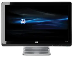 Monitor HP 20" LCD Pavilion 2010i, 1600x900, 15000:1, 5ms, 250cd/m2, DVI, repro,