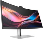 Monitor HP 34" 734pm (8K157UT)