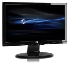 Monitor HP Pavilion 20" LCD S2031a 1600x900, 1000:1, 300cd/m2, 5ms, DVI, repro, 16:9