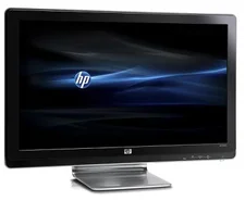 Monitor HP Pavilion 23" LCD w2309m wide, 1920x1080, 5ms, 1000:1, HDMI, DVI, repro