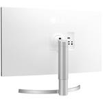 Monitor LG 32UN650P 31,5" / IPS / UHD 4K 3840x2160 / 16:9 / 350cd/m2 / 5ms / 60Hz / HDR / HDMI / DP / AMD FreeSync™/repro
