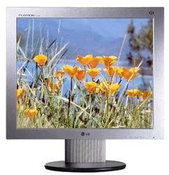 Monitor LG L1730SGNT 17'' LCD Grey,12ms,TCO99 LightView