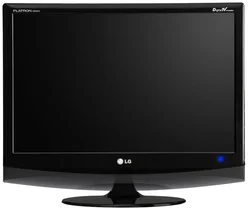 Monitor LG M2794DP-PZ 27" LCD Black 20000:1, 5ms,DVB-T+ Analog,HDMI,repro