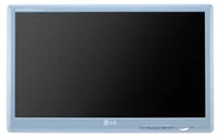 Monitor LG W1930S-PF 19" LCD, Blue, 5ms, 30.000:1