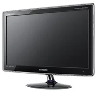 Monitor s DVB-T/C tunerem SAMSUNG XL2270HD 22" LCD Full HD + HD Tuner DVB-T/C, DVI, HDMI, SCART, 5ms, černý