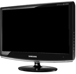 Monitor s TV SAMSUNG 2033HD LCD 20" HD Ready, 10 000:1, 5ms, DVI, HDMI, TV tuner (MPEG-4)