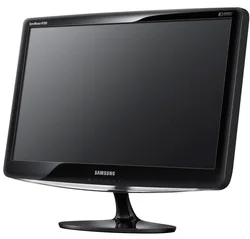Monitor SAMSUNG B2230W 22" LCD, 1680x1050, 70 000:1, 5ms, DVI, black