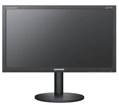 Monitor Samsung B2240MW 22" 16:10 LCD, 1680x1050, VGA, DVI, 5ms, repro, PIVOT, černý