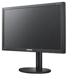 Monitor Samsung BX2340 23" 16:9 LED, 1920x1080, VGA, DVI, 5ms, PIVOT, černý