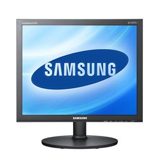 Monitor Samsung E1920NR 19" 4:3, 1280x1024, VGA, 50000:1, 5ms, černý ...