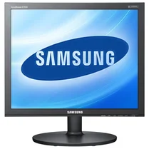 Monitor Samsung E1920NR 19" 4:3, 1280x1024, VGA, 50000:1, 5ms, černý