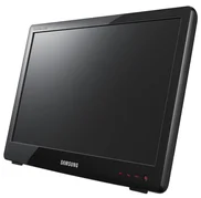 Monitor SAMSUNG LD190N - LapFit 19" LCD, 20 000:1, 5ms, black, sklopný stojan