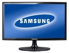 Monitor SAMSUNG S22A300N 21,6" LED 16:9, 1920x1080, VGA, 5ms, černá