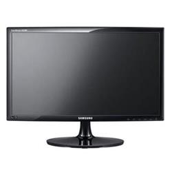 Monitor Samsung S24A300BL 23,6" LED 16:9, 1920x1080, VGA, DVI, lesklá černá, 5ms