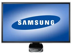 Monitor SAMSUNG S27A750D, 27", LED, 1920x1080, 2ms, 3D, HDMI, DP, lesklá černá