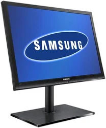 Monitor SAMSUNG S27A850D 27" LED, 2560x1440, 5ms, 16:9, 2xDVI, DP, PIVOT, PLS panel, výškově nastavitelný, USB hub