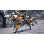 Monster Hunter Rise + Sunbreak