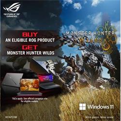 Monster Hunter Wild