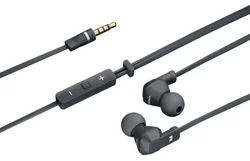 MONSTER (Nokia) stereofonní headset WH-920, černá
