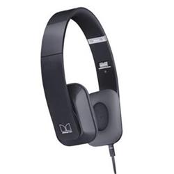 MONSTER (Nokia) stereofonní headset WH-930, černá