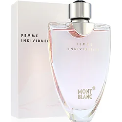Mont Blanc Femme Individuelle EdT 75 ml pre ženy