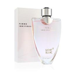 Mont Blanc Femme Individuelle EdT 75 ml Pro ženy