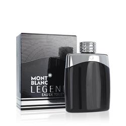 Mont Blanc Legend EdT 200 ml Pro muže