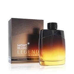 Mont Blanc Legend Night EdP 100 ml Pro muže