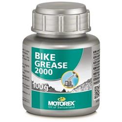 Montážna vazelína MOTOREX BIKE GREASE 2000 100g
