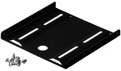 Montážny rám Goobay SSD pre 3,5"