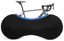 MONTONE bike mKayak vel.L - modrá/fialová - Příslušenství na kolo - Obaly