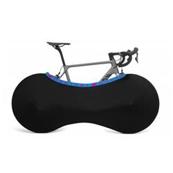 MONTONE bike mKayak vel.M - modrá/fialová M0180-04 - Příslušenství na kolo - Obaly