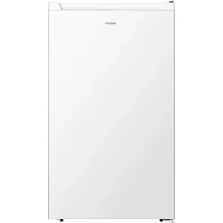 Mora CB 984 W  Volně stojící lednička s mrazákem 75/7 l