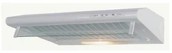MORA OP 510 W, Odsavače par - pod kuchyňskou linku, bílý, šířka 50 cm, 7 možností odtahu,