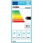 Mora OV 686 GBX