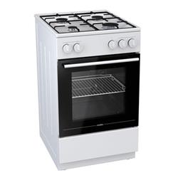 Mora P 140 AW - Sporáky plynové