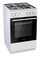 Mora P 161 AW - Sporáky plynové
