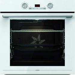Mora VTS 545 BW