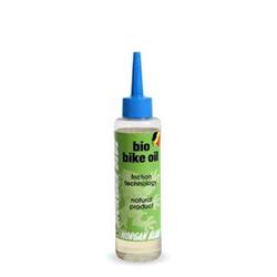Morgan Blue - Bio bike oil - friction technology 125ml - Cyklo kosmetika