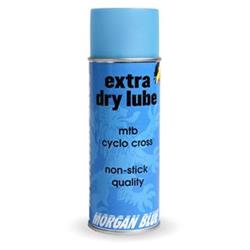 Morgan Blue - Extra dry lube MTB 400ml - Cyklo kosmetika